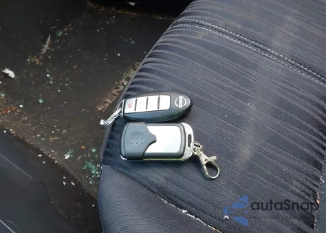 2016 Nissan Sentra Fe+ S/S/Sl/Sr/Sv z USA, uszkodzony, nr VIN 3N1AB7AP4GL648833